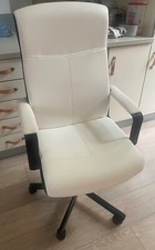 Ikea office chair for sale  SAFFRON WALDEN