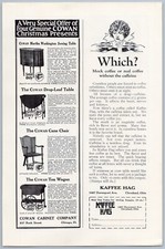 1925 cowan cabinet for sale  Clairton