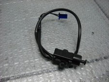 Interruttore cavalletto yamaha usato  Pietrasanta