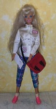 Barbie veterinaria anni usato  Santo Stefano di Magra