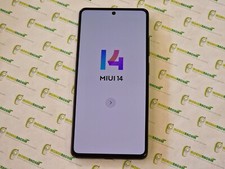 Xiaomi redmi note d'occasion  Paris XIII