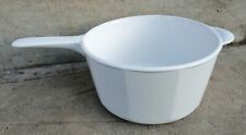 Casserole corning 21cm d'occasion  Clermont-en-Argonne