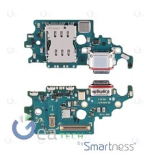 Connettore ricarica samsung usato  Napoli