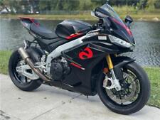 aprilia rsv4 for sale  North Miami Beach