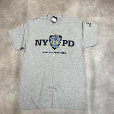 Nypd shirt mens for sale  HUDDERSFIELD