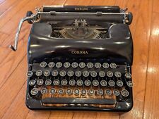 Vintage smith corona for sale  Vienna