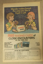 Wonder bread close for sale  East Brunswick