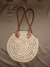 Sac femme rond d'occasion  Montmagny