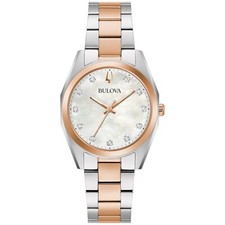 Bulova surveyor women for sale  USA