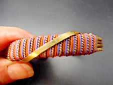 Bracelet rigide jonc d'occasion  Saint-Révérien