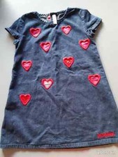 Robe desigual 7ans d'occasion  Roncq