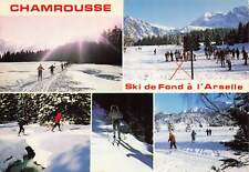 Chamrousse ski fond d'occasion  France