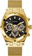 Guess gw0582g2 herren gebraucht kaufen  Nettetal