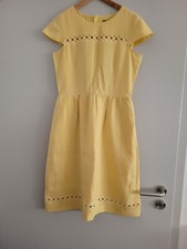 Chickes leinen kleid gebraucht kaufen  Altstadt,-Andershof,-Devin