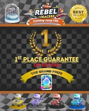 Tycoon racers monopoly d'occasion  Expédié en Belgium
