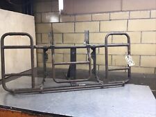 Rack rear bent for sale  Clarissa