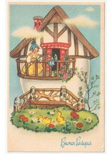Casa uovo bambina usato  Italia