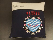 Ktoberfest kissenbezug 33x33cm gebraucht kaufen  Görlitz