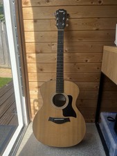 taylor 114ce for sale taylor 114ce for sale SALISBURY