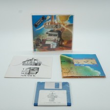 African raiders amiga gebraucht kaufen  Köln