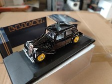 Citroen traction bl. d'occasion  Saint-Rambert-d'Albon