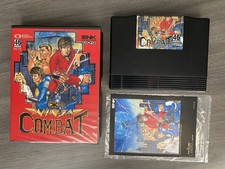 Ninja combat snk d'occasion  Cannes