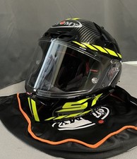 Suomy carbon hypersonic gebraucht kaufen  Köln