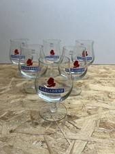 Lot verres bière d'occasion  Raon-l'Étape