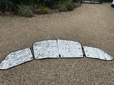 1990 2003 sunshade for sale  SHREWSBURY