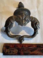 Antique heavy brass for sale  Jonestown