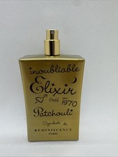 Patchouli élixir reminiscence d'occasion  Les Pennes-Mirabeau