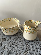 Titian ware adams for sale  WORKSOP
