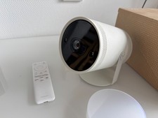 Samsung the freestyle gebraucht kaufen  Weilheim an der Teck