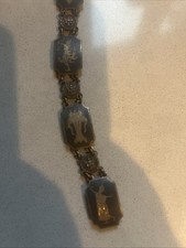 Siam vintage niello for sale  Swampscott