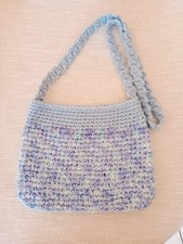 Borsa piccola bambina usato  Noviglio