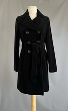Monsoon black velvet for sale  WHITLEY BAY