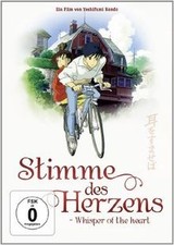 Stimme herzens whisper gebraucht kaufen  Berlin