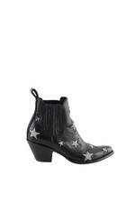 Boots cuir old d'occasion  France