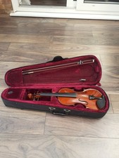 Childs violin alfred for sale  LOUGHBOROUGH