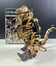 Zoids gojulas ogre for sale  Duluth