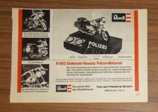 Seltene werbung revell gebraucht kaufen  Legden