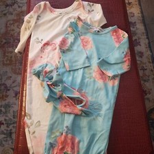 Lot nwot newborn for sale  Los Angeles