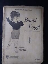 Bimbi oggi rodolfo usato  Zandobbio