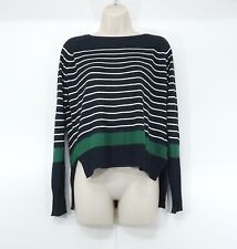 Zara navy white for sale  LONDON