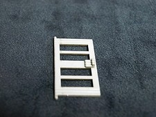 Plasticville hospital gray for sale  Edgerton