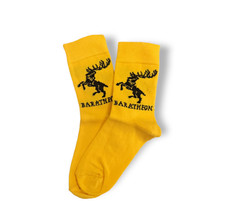 Baratheon kindersocken baumwol gebraucht kaufen  Wuppertal