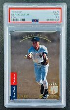 Derek jeter 1993 for sale  Plano