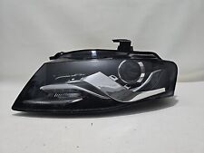 Audi xenon headlight for sale  NELSON