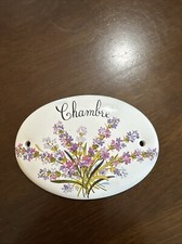 Vintage french pocelain for sale  Tarzana