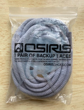 Osiris vintage grey for sale  EDINBURGH